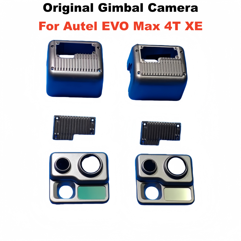 Autel Drone Evo Max 4T - MAX4T XE Original Gimbal Camera Frame