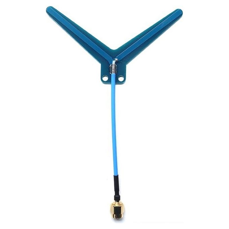 AINY-ANT-Y1240 1.2/1.3Ghz 3Dbi - Fpv Drone Goggles ulasan dan harga