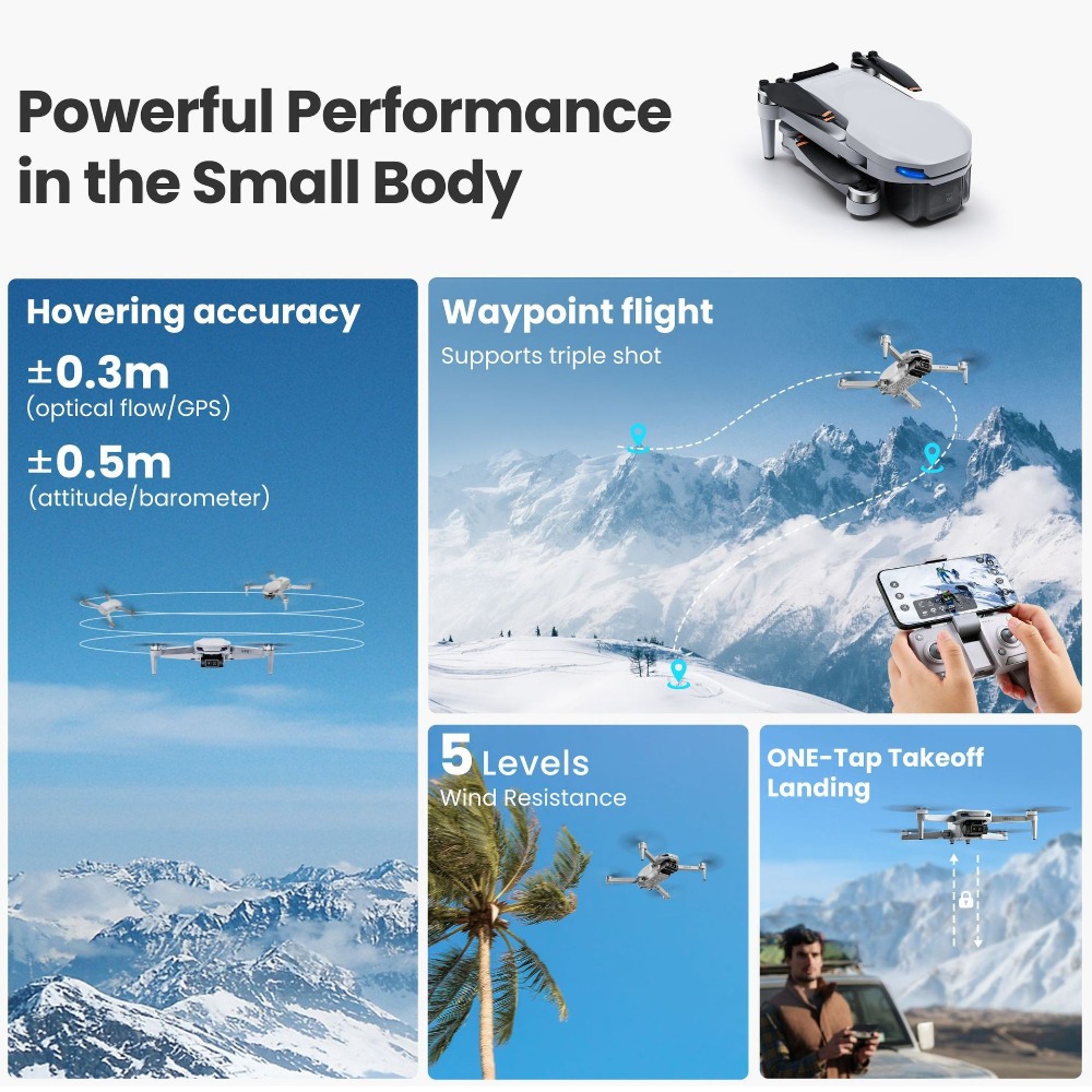 Global MiniX Drone! 4K UHD & a - Fpv Drone Charger ulasan dan harga
