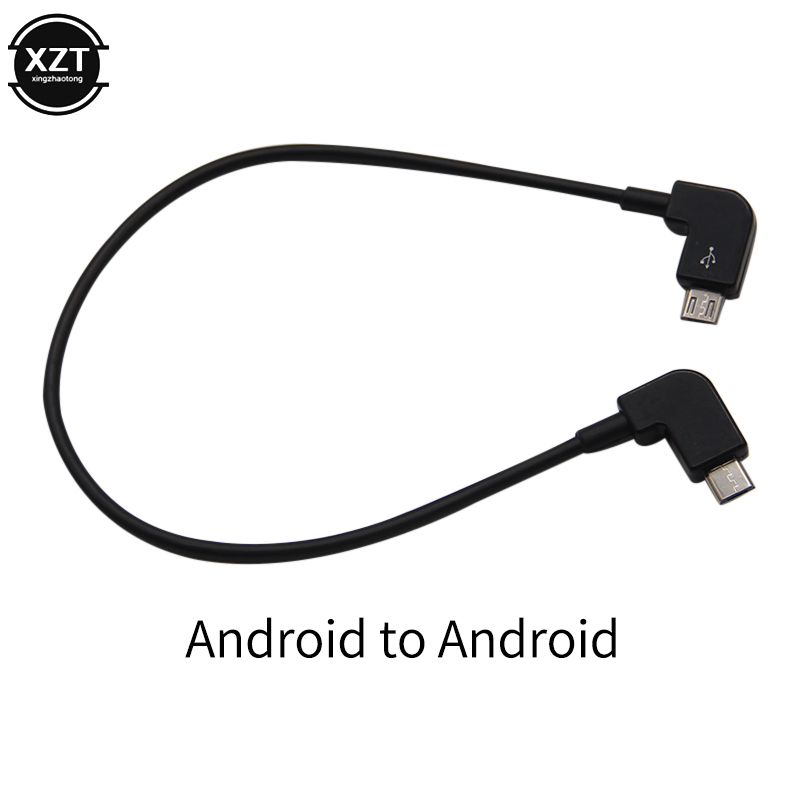 Data Cable For DJI Spark Mavic - Fpv Drone Charger ulasan dan harga