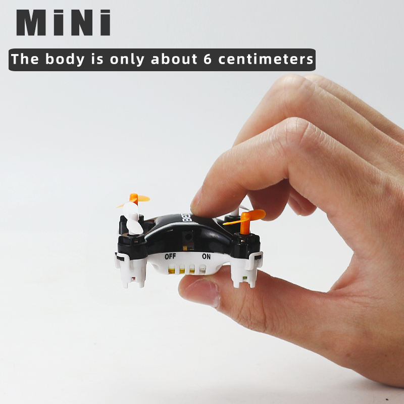 Ultra Compact Rechargeable Min - Eachine Drone E010 ulasan dan harga