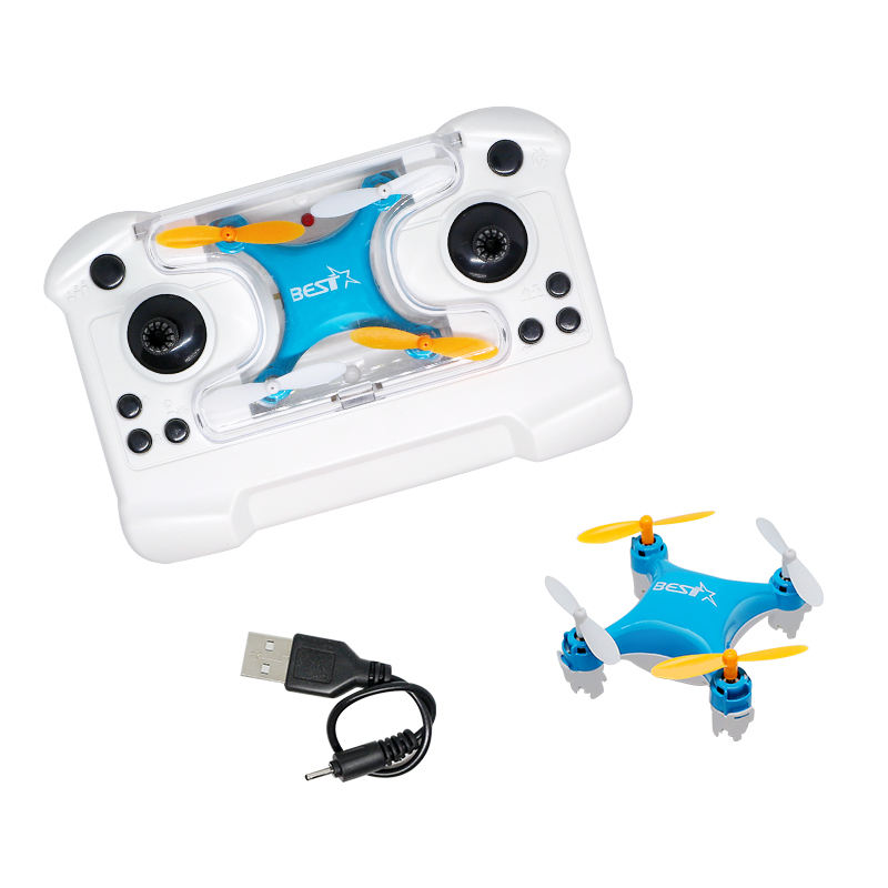 Ultra Compact Rechargeable Min - Eachine Drone E010 ulasan dan harga