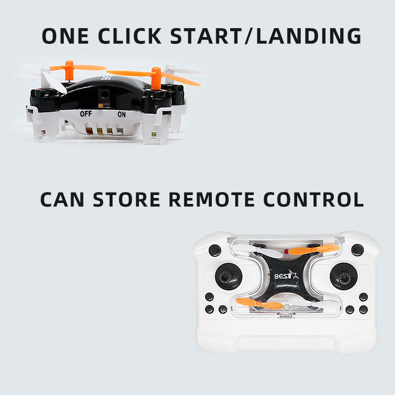 Ultra Compact Rechargeable Min - Eachine Drone E010 ulasan dan harga