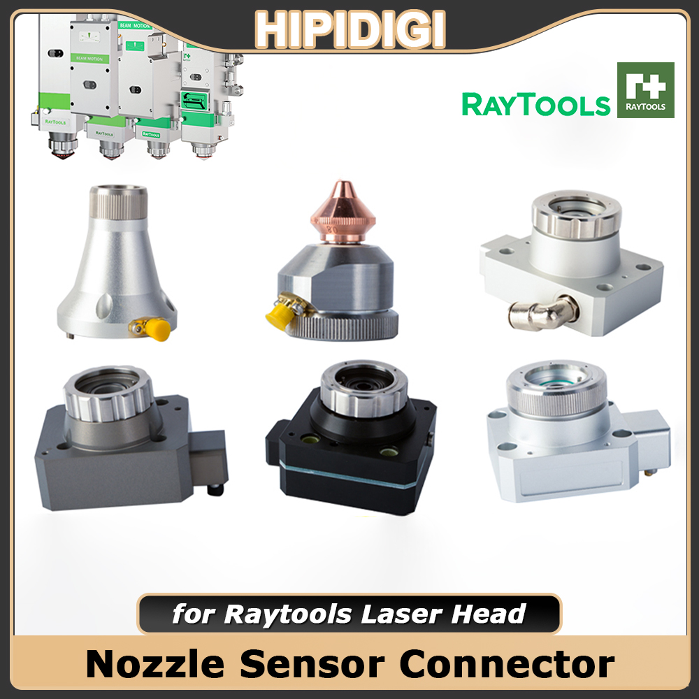 TRA Laser Nozzle Sensor Connec - Holy Stone Drone Hs720 ulasan dan harga