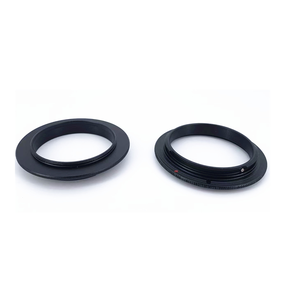 RF Macro Reverse Ring Lens Mou - Canon Camera Eos R8 ulasan dan harga
