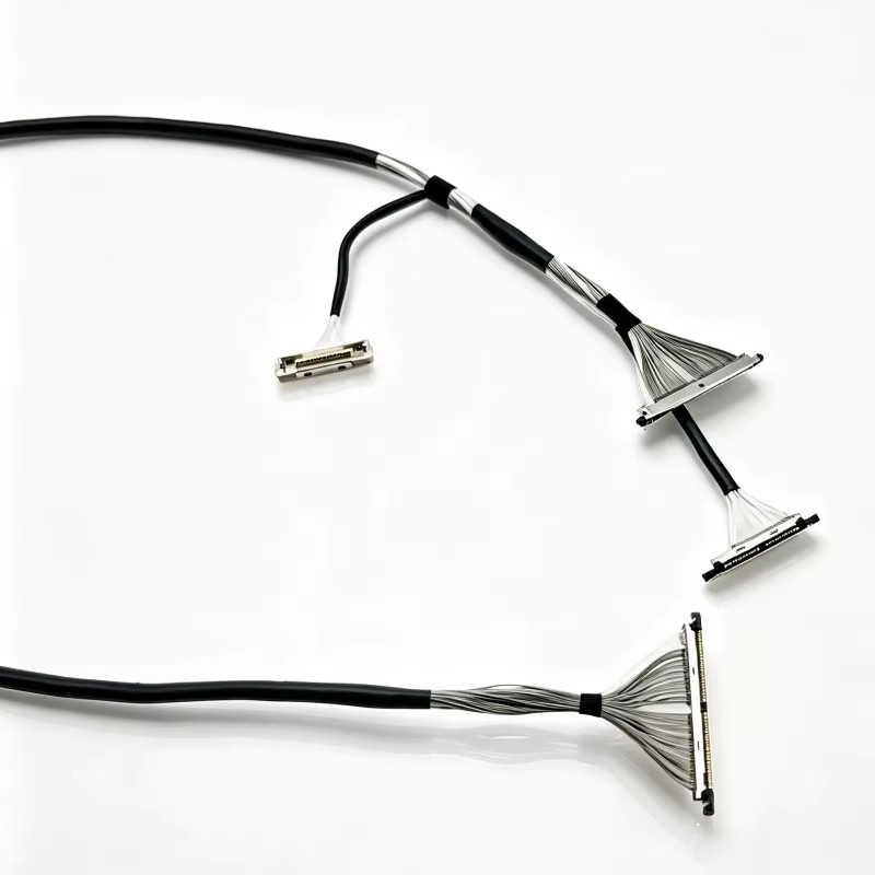 New Gimbal PTZ Signal Cable Ca - Autel Drone Evo Max 4T ulasan dan harga