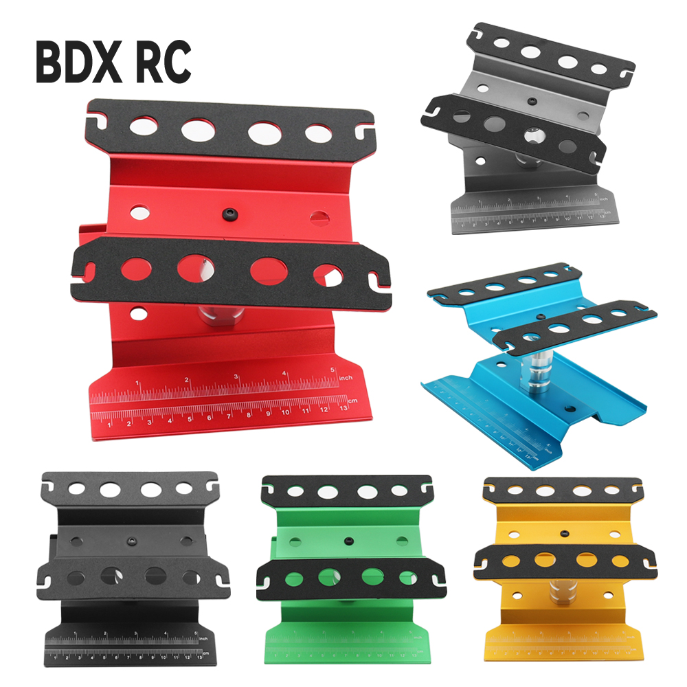Metal Repair Station Work Stan - Fpv Drone Tool Kit ulasan dan harga