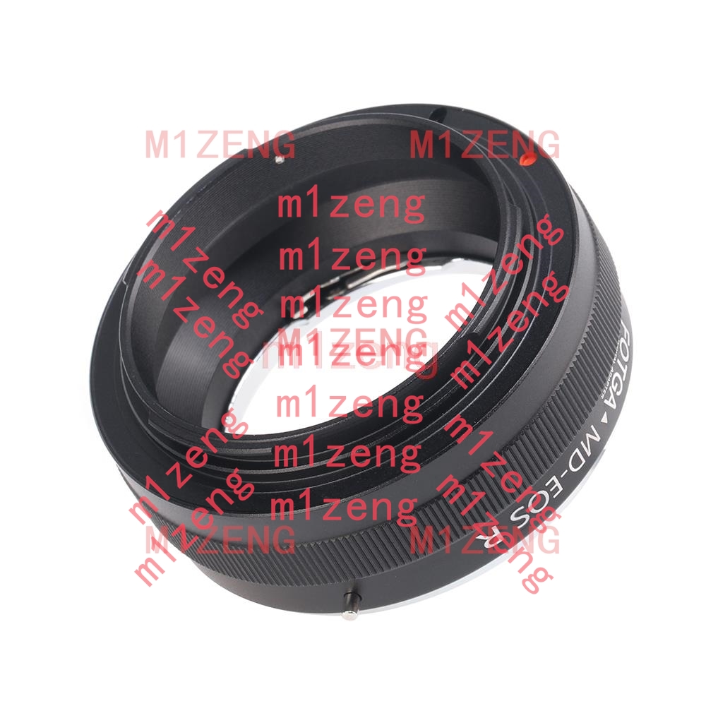 adapter for Minolta MD MC moun - Canon Camera Eos R8 ulasan dan harga