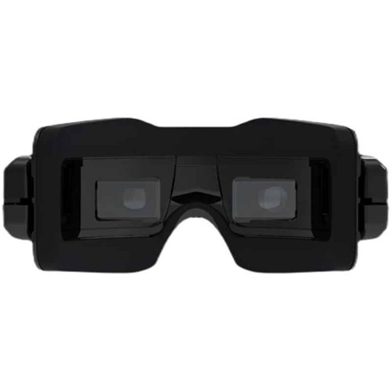 SKYZONE SKY02O FPV Goggles 600 - Fpv Drone Goggles ulasan dan harga