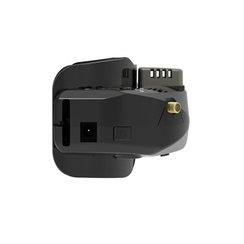 SKYZONE SKY02O FPV Goggles 600 - Fpv Drone Goggles ulasan dan harga