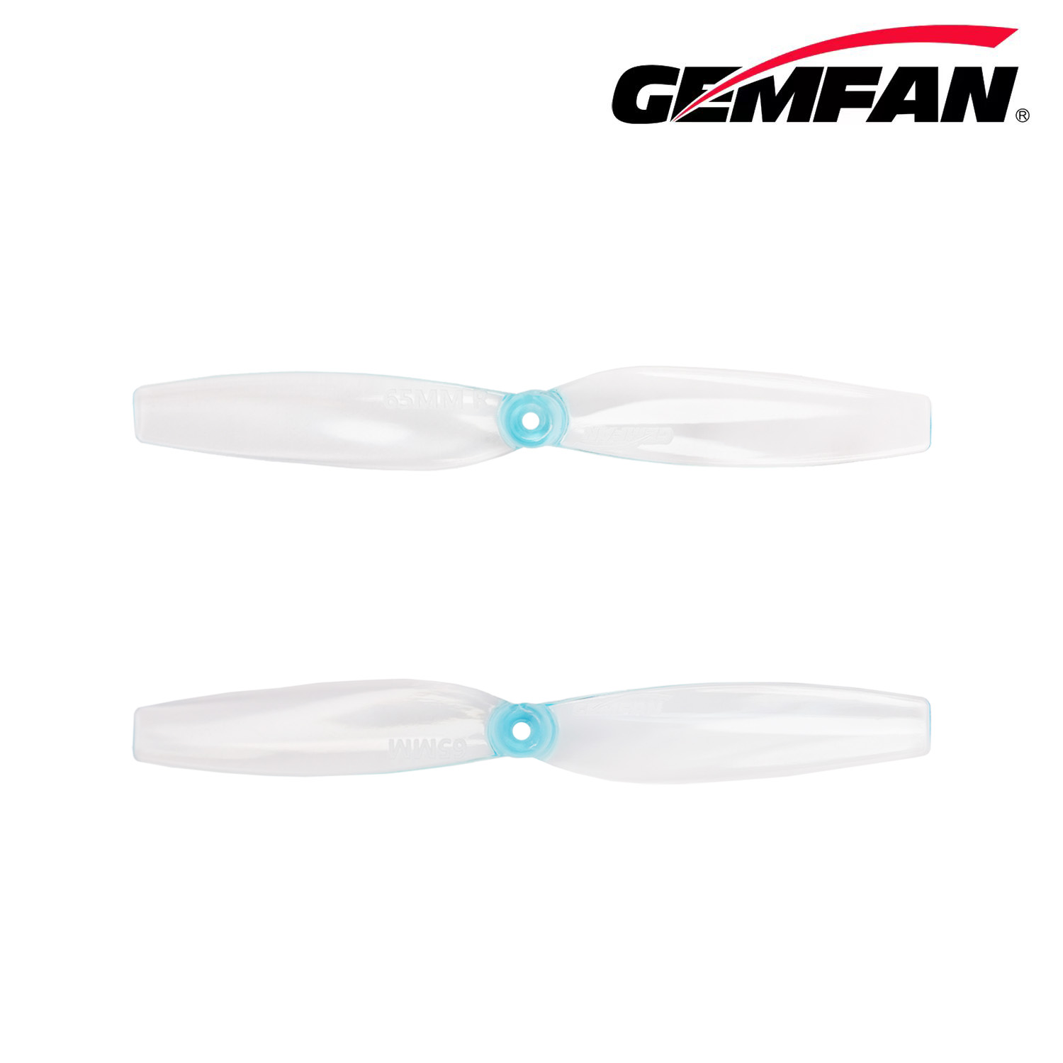 2610 Props Gemfan 2.6inch 2 Bl - Fpv Drone Propeller ulasan dan harga