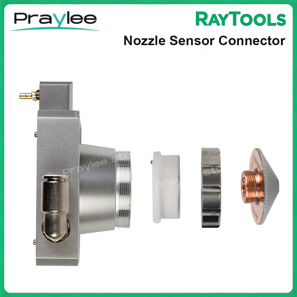 Raytools TRA Laser Nozzle Sens - Holy Stone Drone Hs720 ulasan dan harga