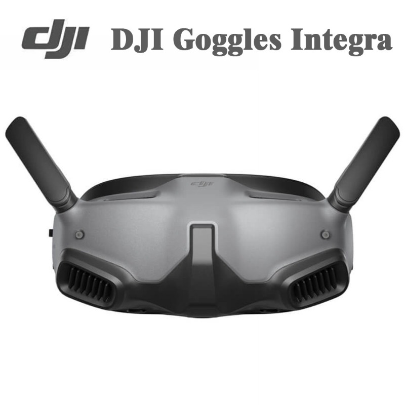 97% NEW Used DJI FPV Goggles I - Fpv Drone Goggles ulasan dan harga